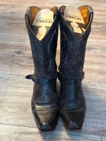 Cowboystiefel Sendra Barbados Quercia Cepillado antikbraun Gr 42 Nordrhein-Westfalen - Wetter (Ruhr) Vorschau