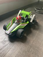 Rückzugbuggy mit Rampe Playmobil Bayern - Traunstein Vorschau