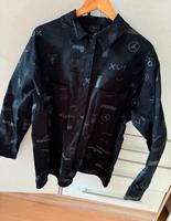 Jordan Trucker Jacke Bayern - Fürth Vorschau