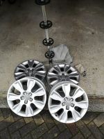 Original 17" Audi A1 Alufelgen Baden-Württemberg - Oberderdingen Vorschau