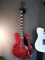 Ibanez ASF 80  E-Gitarre Wandsbek - Hamburg Bramfeld Vorschau