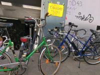 Rennrad Peugeot und andere vintage retro Fahrräder Düsseldorf - Friedrichstadt Vorschau