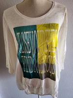 Tom Tailor Shirt mit buntem Druck Hessen - Friedberg (Hessen) Vorschau
