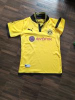 Trikot, Borussia Dortmund, Reus, Größe 152 Niedersachsen - Braunschweig Vorschau