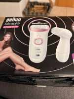 Epilator 3 in 1 von Braun Bayern - Regensburg Vorschau