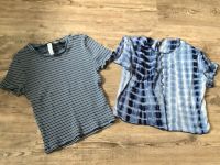 2 T-Shirts XS Niedersachsen - Hage Vorschau