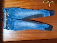 Jeans Reithose, Vollbesatz, Gr. 38 Niedersachsen - Peine Vorschau