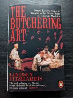 The Butchering Art - Lindsey Fitzharris Eching am Ammersee - Eching Vorschau
