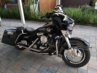 Harley Davidson Electra Glide "EVO" Einspritzer Niedersachsen - Friedeburg Vorschau