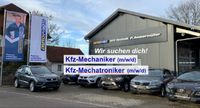 KFZ-Mechaniker / KFZ-Mechatroniker (m/w/d) Bayern - Kirchham Vorschau