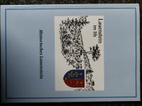 Hochglanzbroschüre gebunden    "Historisches Lauenstein" (am Ith) Nordrhein-Westfalen - Haan Vorschau