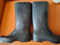 Gummistiefel DDR Elbit Sachsen - Borna Vorschau