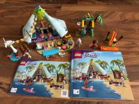 Lego Friends 41700 Glamping am Strand wie neu komplett Bremen - Huchting Vorschau