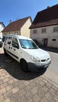 Verkaufe Kangoo Baden-Württemberg - Bisingen Vorschau