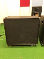 Bassboxen 2x12 Baden-Württemberg - Karlsruhe Vorschau