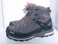 Meindl Tonale mid gtx Damen Wanderschuhe gr 40 uk 6.5 Leder Leipzig - Leipzig, Zentrum-Nord Vorschau