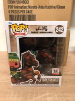 Funko Pop Asia Three Kingdoms - Guan Yu on Chi Tu Saarbrücken-West - Burbach Vorschau