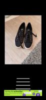 Calvin Klein Sneaker Schuhe damen CK gr. 37 neu schwarz Duisburg - Friemersheim Vorschau