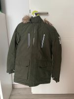 Winterjacke Gr. 146 Nordrhein-Westfalen - Altenbeken Vorschau