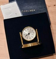 Chelsea Clock Schiffsuhr Uhr Standuhr Gold Sammler Nordrhein-Westfalen - Langenfeld Vorschau