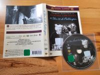 Agatha Christies 16 Uhr 50 ab Paddingtion DVD ohne Hülle Baden-Württemberg - Winterbach Vorschau