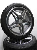 Winterreifen 215/45 R18 Mercedes A Klasse W176 AMG 18" Alufelgen Berlin - Hohenschönhausen Vorschau