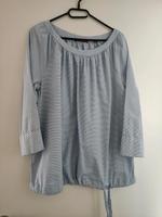 Bluse Tunika Shirt  S.Oliver 44  XXL Baumwolle  w.neu Baden-Württemberg - Weinsberg Vorschau