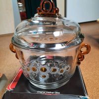 Bowle Service mit 12 Gläsern Bayern - Farchant Vorschau