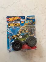 Hot Wheels Monster Truck „Unimog“ Brandenburg - Neuruppin Vorschau