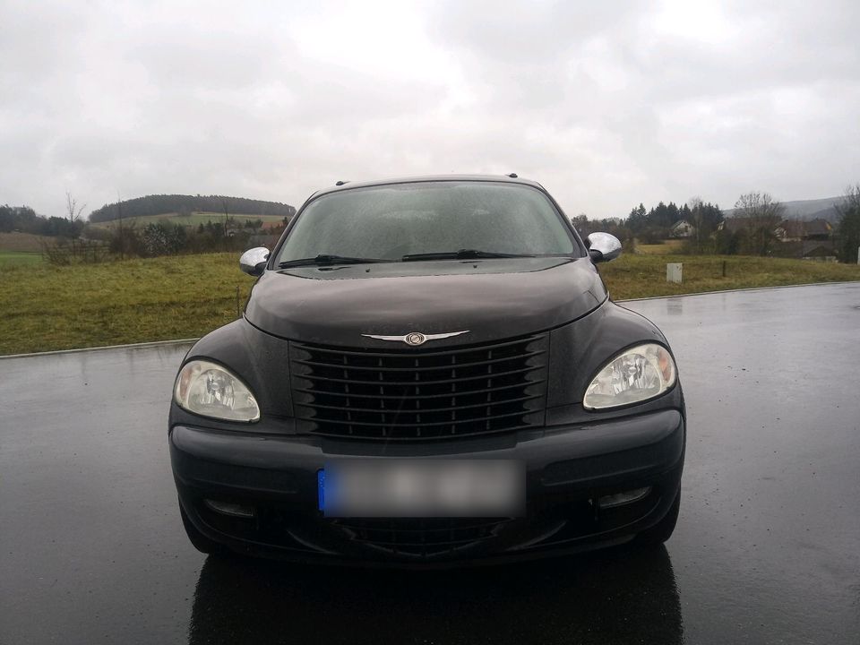 PT Cruiser 2.0 L  LPG in Altendorf b. Nabburg