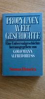 Propyläen Weltgeschichte verschiedene Bänder Niedersachsen - Hildesheim Vorschau