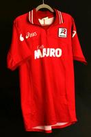 Reggina Calcio Trikot 2001/02 Heim - XL Mitte - Wedding Vorschau