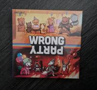 Wrong Party (Spiel) Englisch (Neu Orginalverpackt) Bayern - Marktheidenfeld Vorschau