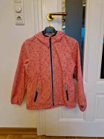 Softschell Jacke Mädchen Gr.140 Kr. München - Haar Vorschau