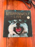 Steppenwolf Live  kostenloser Versand Nordrhein-Westfalen - Bergisch Gladbach Vorschau