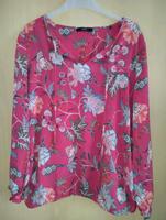 Bonita Bluse Gr.44 Top ! Schwerin - Gartenstadt - Ostorf Vorschau