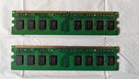 2 x 2 GB (1 Modul(e) mit 2 GB, DDR2) für Fujitsu Esprimo E7935 Sachsen-Anhalt - Sülzetal Vorschau