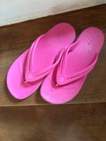 Crocs Größe 38/39 Nordrhein-Westfalen - Rietberg Vorschau