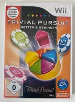 Trivial Pursuit Wii Nordrhein-Westfalen - Wülfrath Vorschau