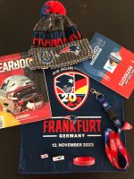 NFL Frankfurt - New England Patriots Nordrhein-Westfalen - Monheim am Rhein Vorschau