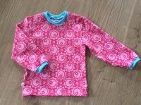 Langarmshirt, Shirt, NEU, Gr. 86, rosa, pink, lelakids Schleswig-Holstein - Felde Vorschau