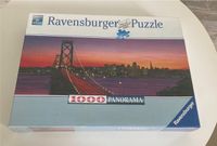 Ravensburger Puzzle 1000 Teile Panorama neu &ovp Saarland - Schmelz Vorschau