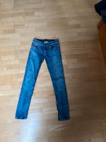 Emporio Armani Jeans Damen Skinny Schleswig-Holstein - Mönkeberg Vorschau