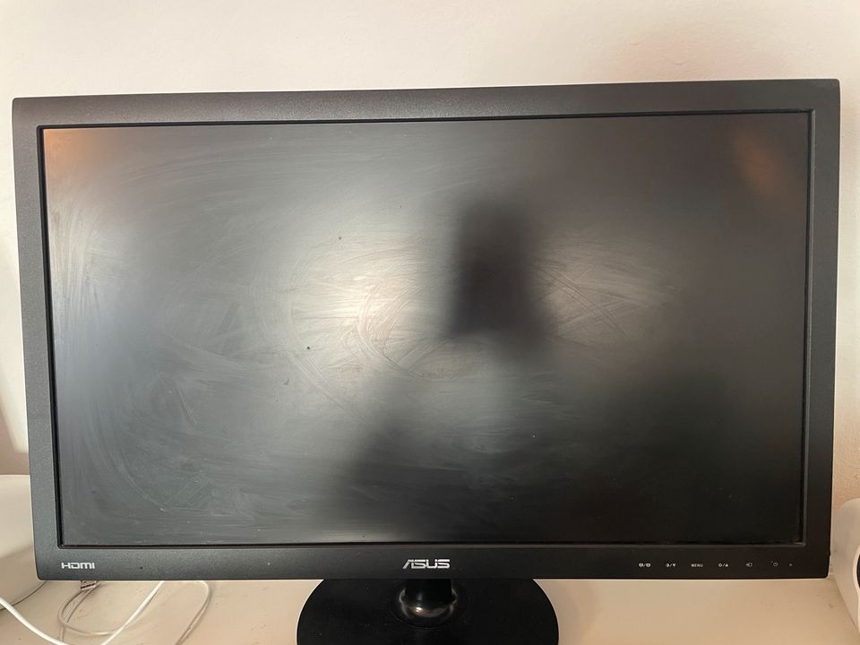 Asus VS247 Monitor in München