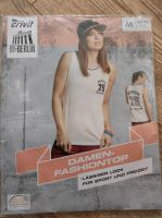 Damen Fashion Top gr. M   NEU! Nordrhein-Westfalen - Mettmann Vorschau