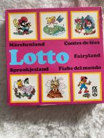 Märchenland Lotto aus den 80ern Bayern - Großmehring Vorschau