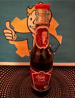 Nuka Cola 1. Auflage. Neuwertig ungeöffnet. Fallout Nuka Cola Nordwestmecklenburg - Landkreis - Selmsdorf Vorschau