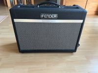 Fender Bassbreaker 30R - 30 Watt Röhren-Amp - super Zustand Hannover - Linden-Limmer Vorschau