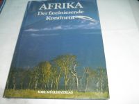 Afrika der faszinierende Kontinent Brandenburg - Ludwigsfelde Vorschau