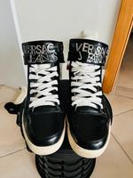 Versace Jeans Sneaker Schuhe Bochum - Bochum-Süd Vorschau